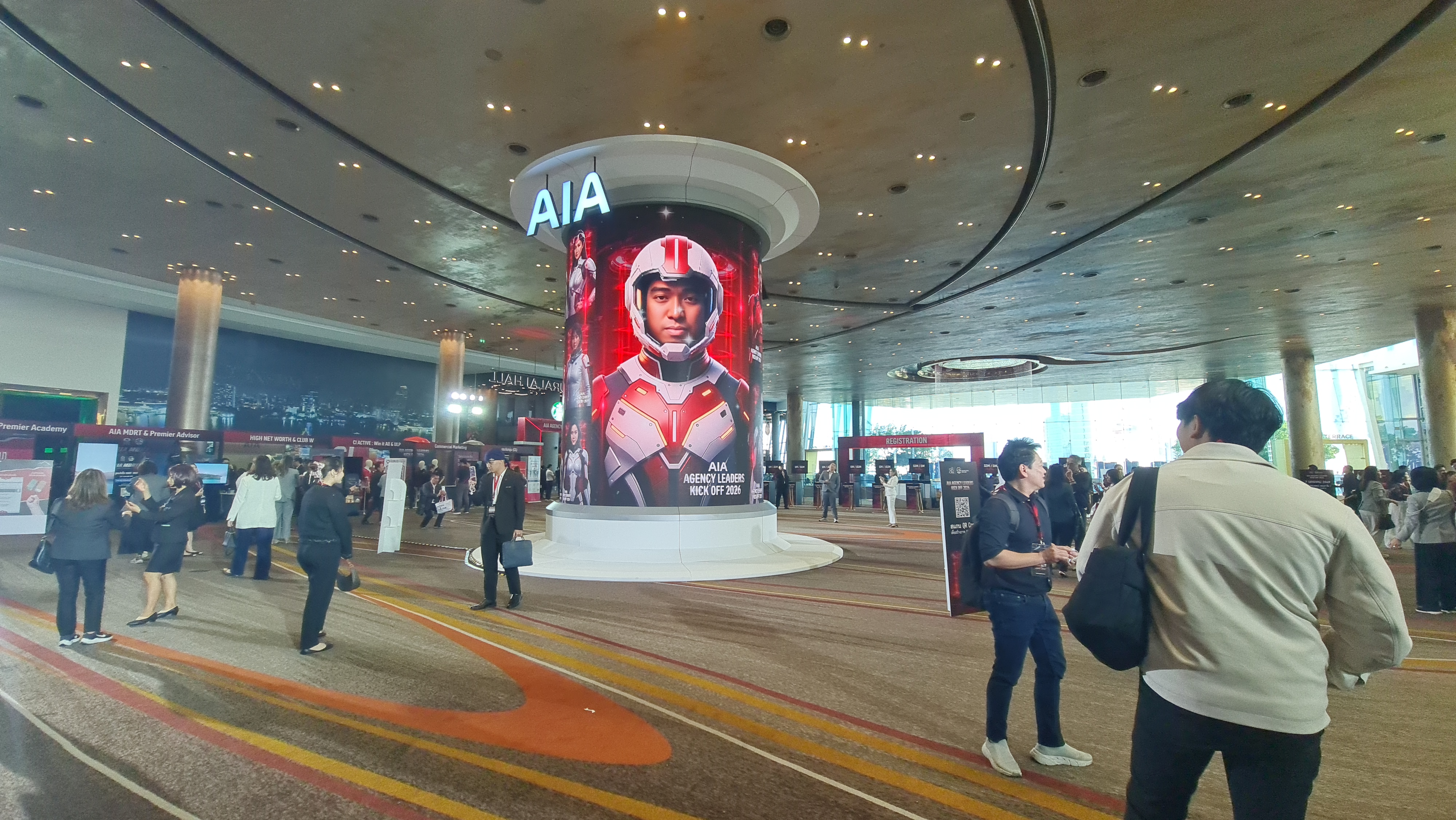 ai photobooth interactive